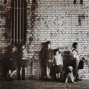 Theodore and friends